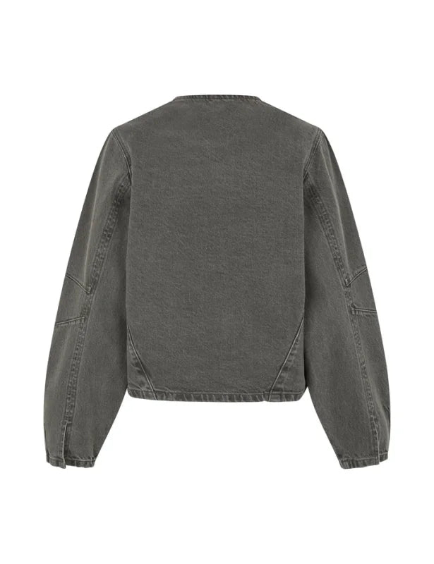 Exana-M blouse - Blazers / Jasjes