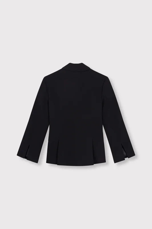Fitted blazer - Alix The Label Blazers / Jasjes