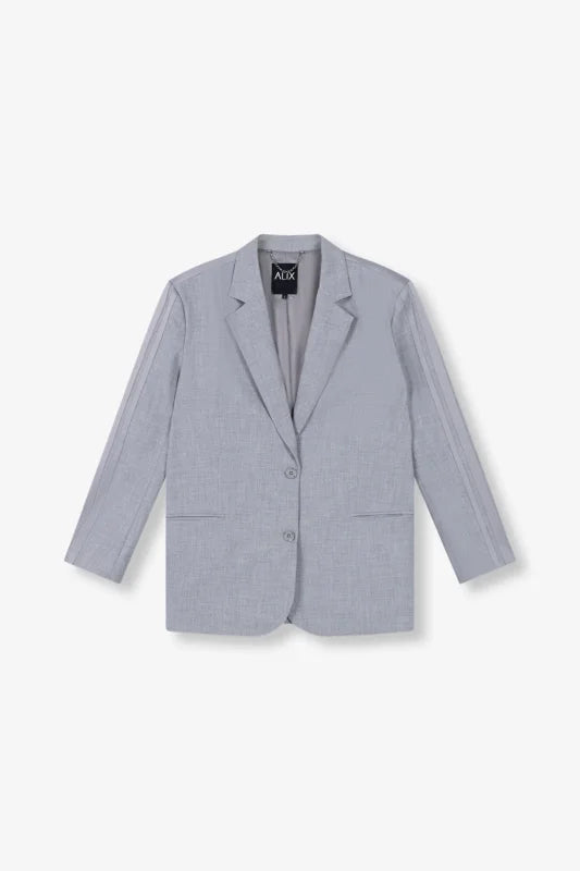 Flowy blazer - Alix The Label - Blazers / Jasjes