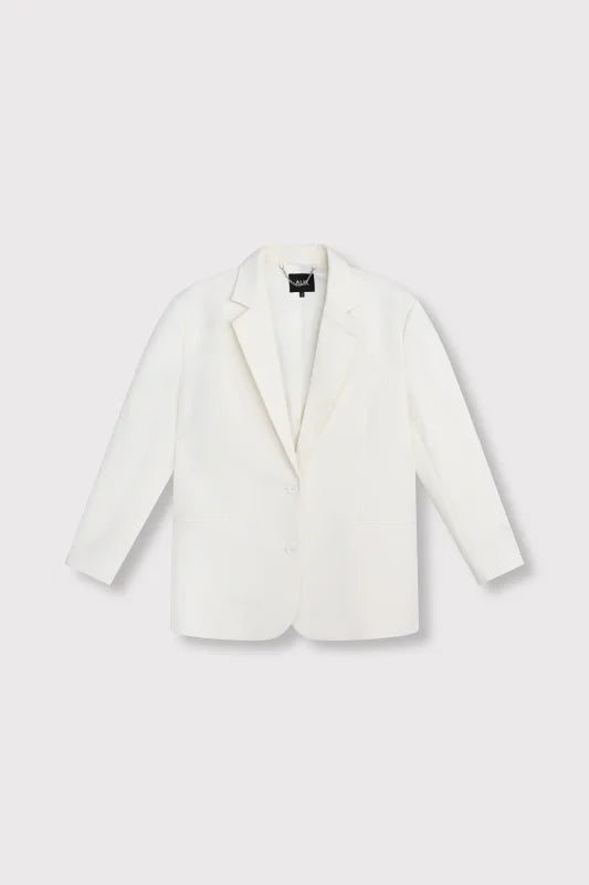 Flowy oversized blazer - Alix The Label Blazers / Jasjes