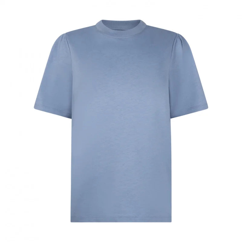 Gaure t-shirt country blue - Another Label - T-shirts