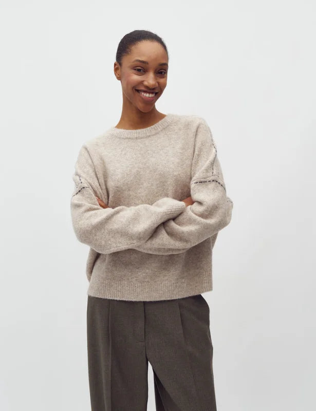 Gildar-M knit - Truien / Vesten