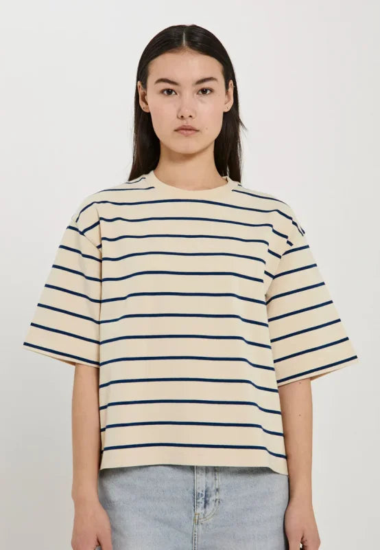 Giva tee stripe - T-shirts