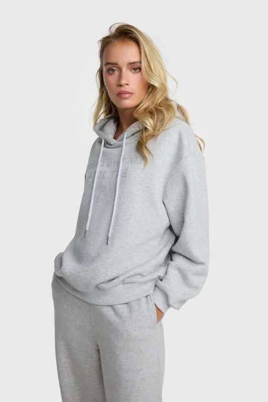 Hoodie - ALIX The Label - Truien / Vesten