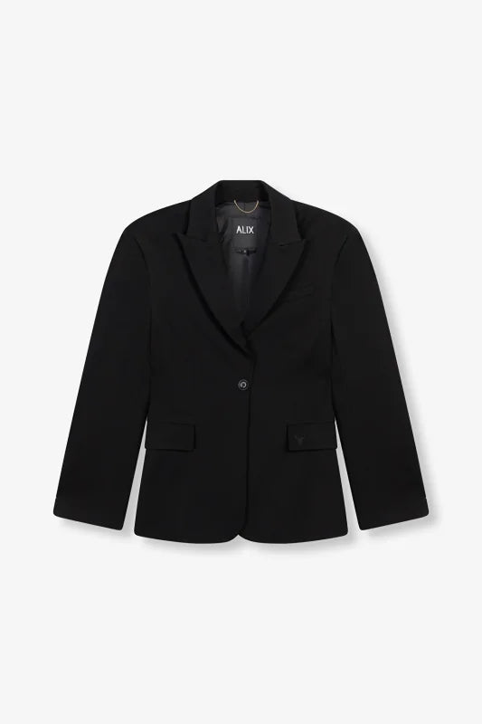 Hourglass blazer - ALIX The Label - Blazers / Jasjes