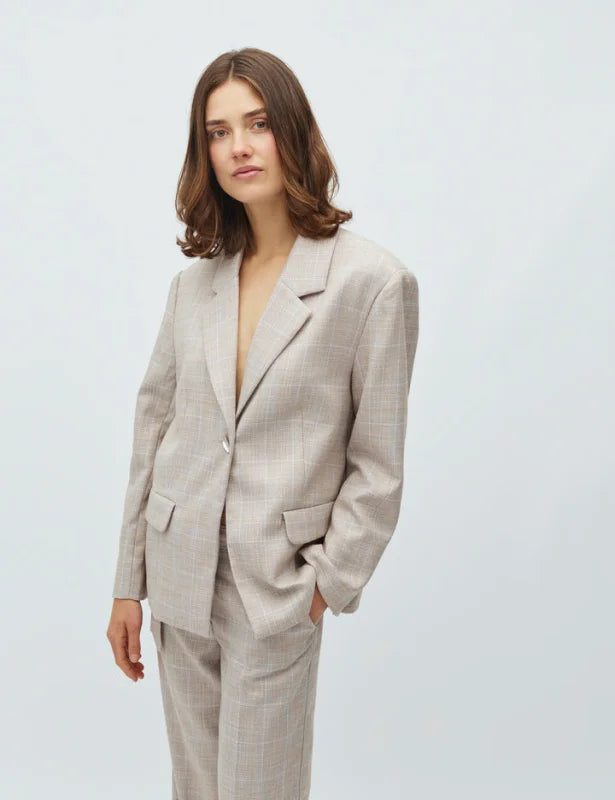 Howla-M blazer - Blazers / Jasjes