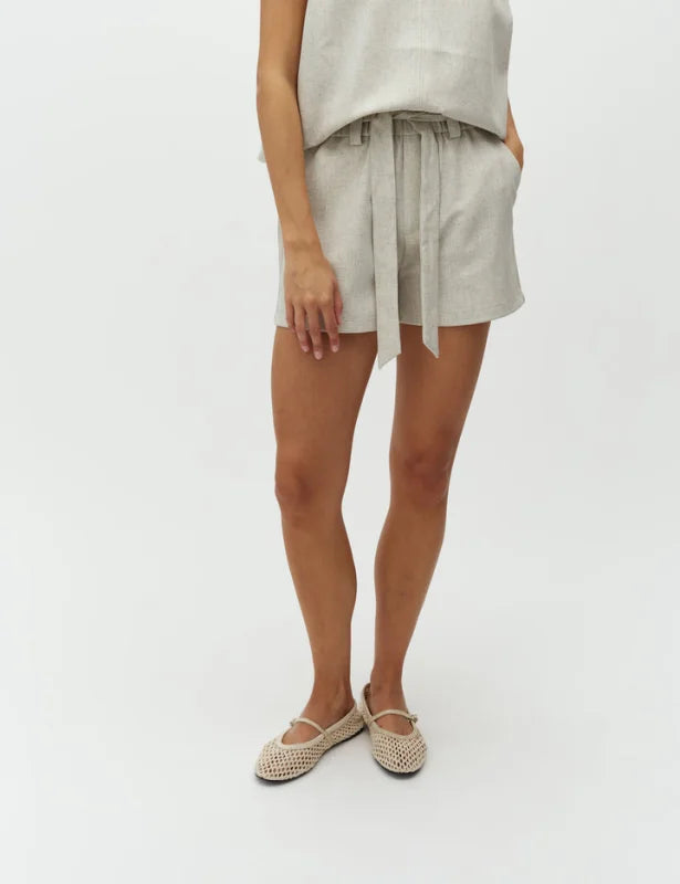 Juanita-M short - MbyM Shorts