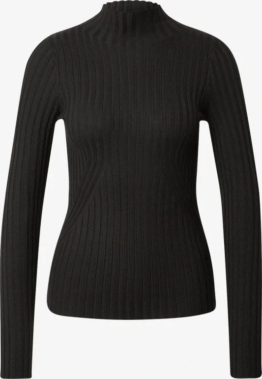 Karlina top black - Tops