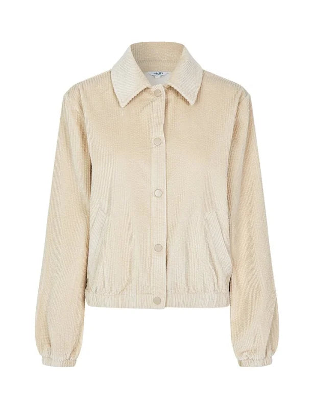 Karone-M jacket beige - Blazers / Jasjes