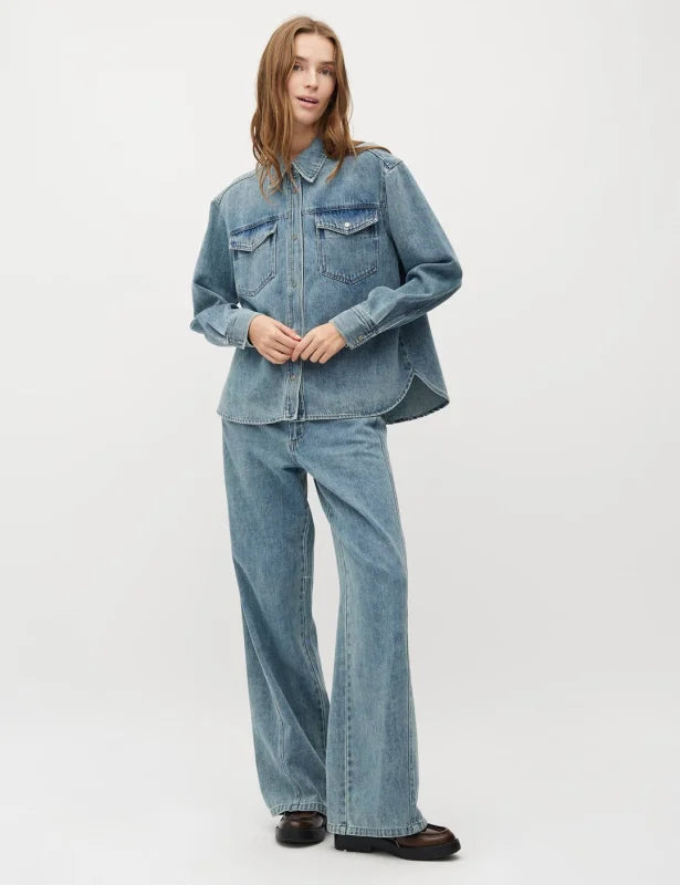 Katyn M Jeans