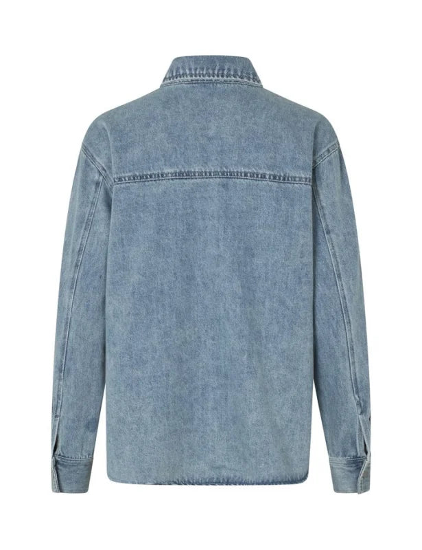 Kikki M shirt Blouses