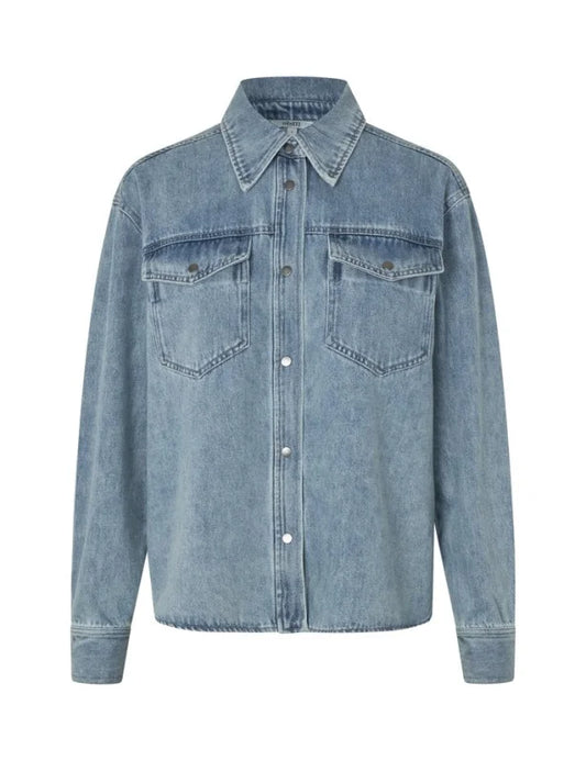 Kikki M shirt Blouses