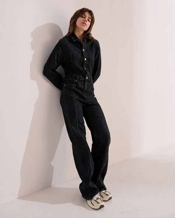 Lauren jumpsuit - Another Label - Jumpsuits