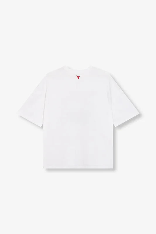 Lips t-shirt - Alix The Label - T-shirts