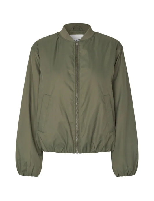 Micha-M bomber jacket - Blazers / Jasjes