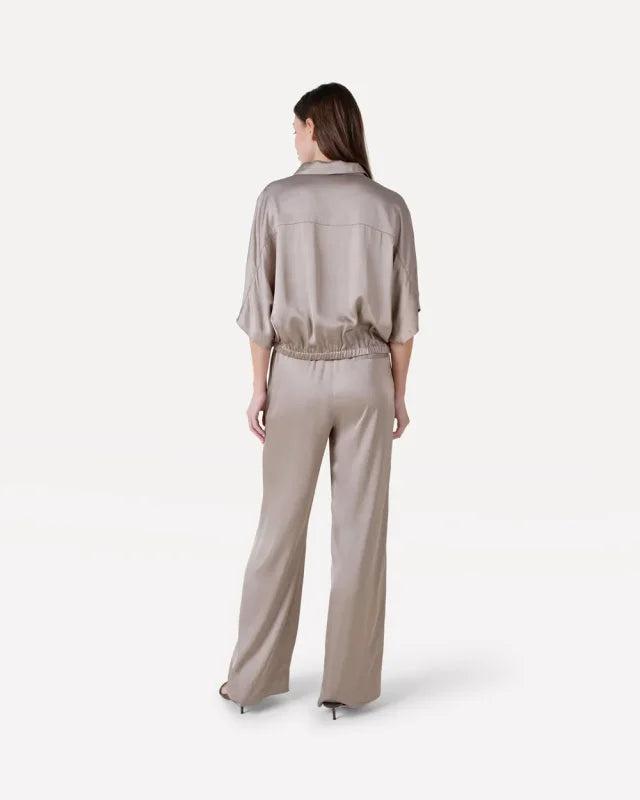 Natalie pants - Another Label Broeken