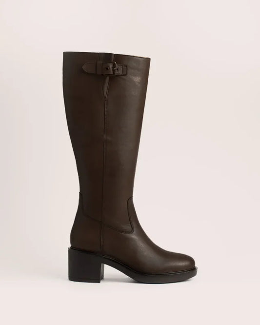 Rachel high laars - 5PM Schoenen