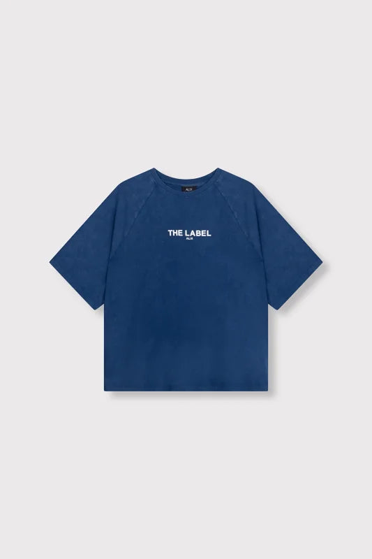 Raglan t-shirt - Alix The Label T-shirts