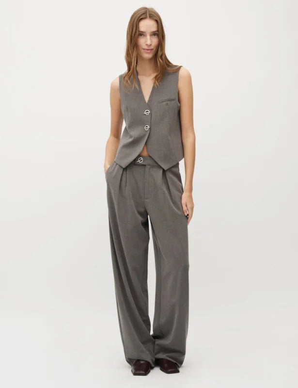 Rosalyn-M pants - Broeken