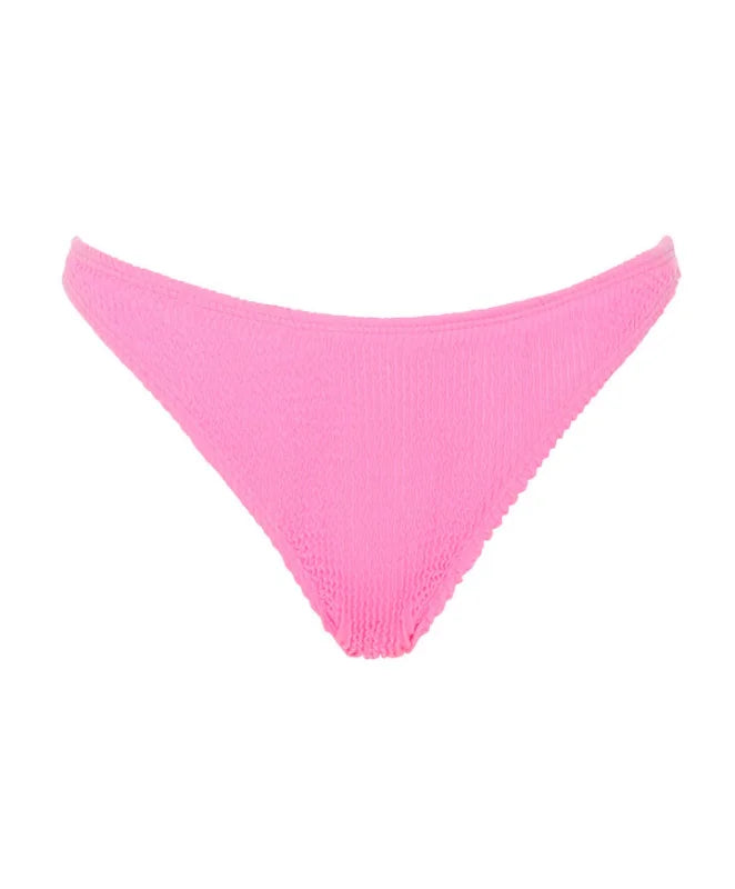 Sarah bottom pink - The Lola Club Badkleding