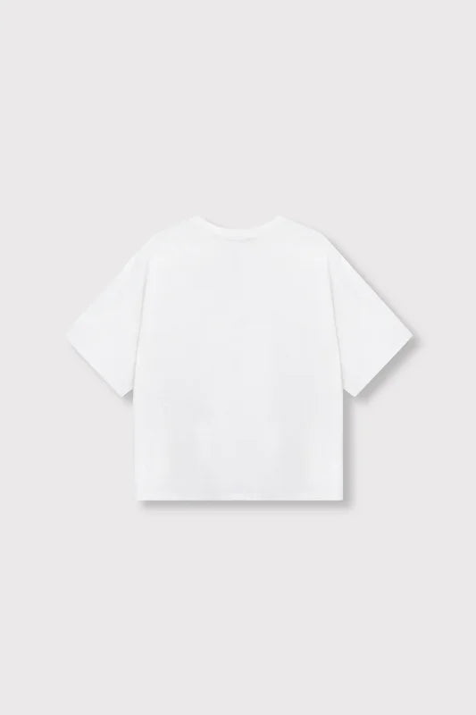 Slub t-shirt - Alix The Label T-shirts