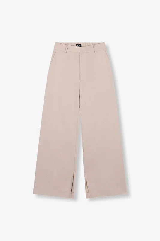 Straight pants - Alix The Label - Broeken