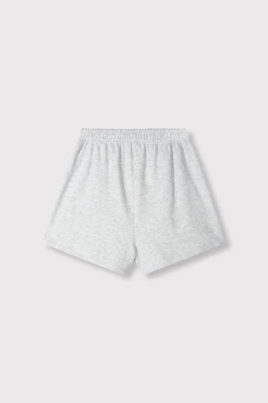 Summer sweat shorts - Alix The Label - Shorts