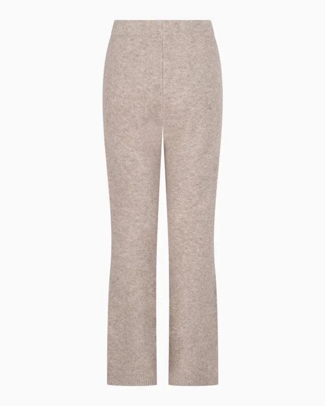 Suze knitted pants - Another Label - Broeken