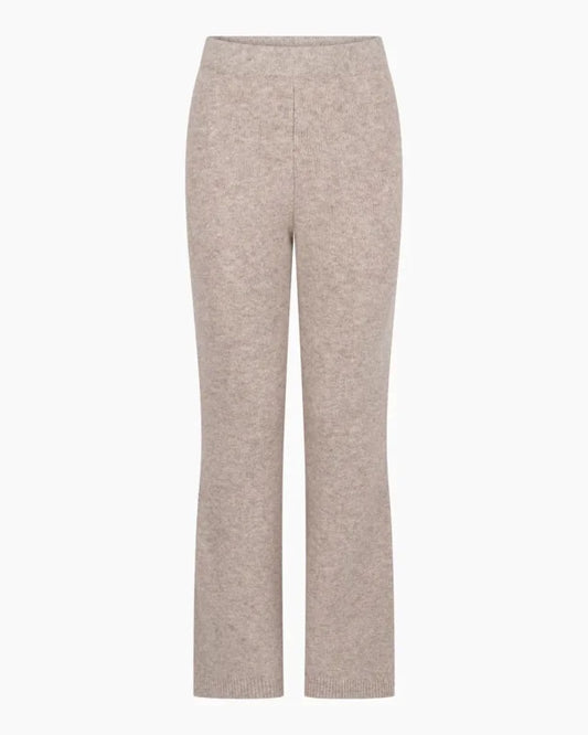 Suze knitted pants - Another Label - Broeken