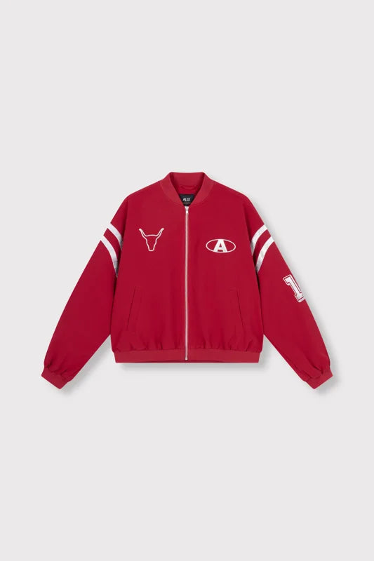 Tape jacket - Alix The Label Blazers / Jasjes