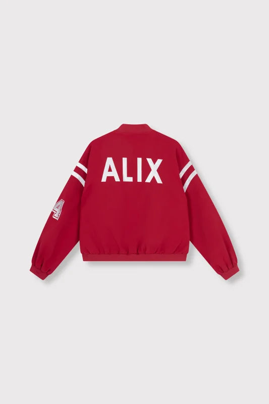 Tape jacket - Alix The Label Blazers / Jasjes