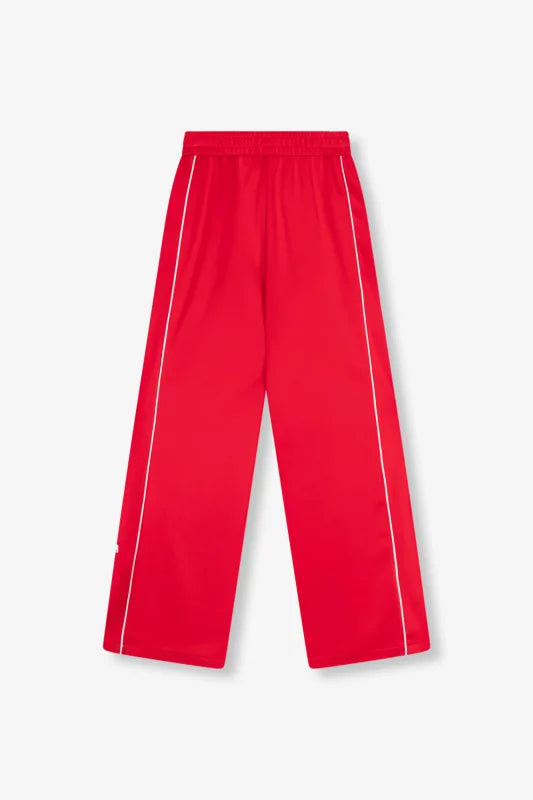 Training pants red - Alix The Label - Broeken