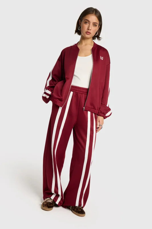 Training sweat pants - Alix The Label Broeken