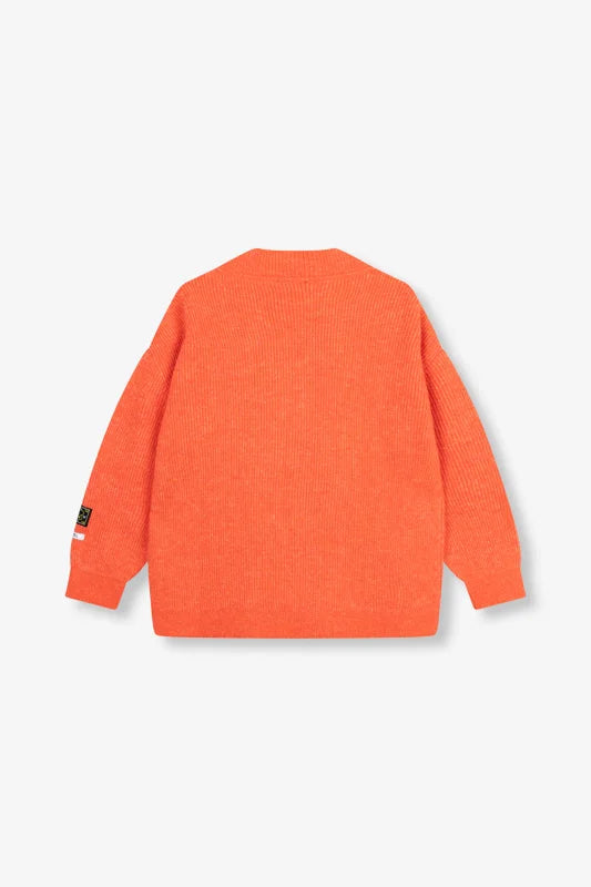 V neck pullover Alix The Label Truien / Vesten