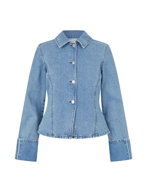 Wolina-M jacket - Blazers / Jasjes