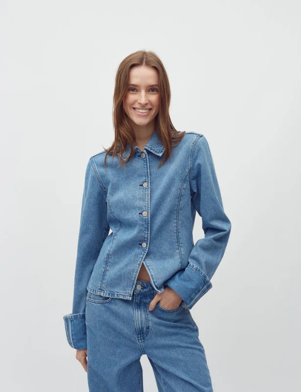 Wolina-M jacket - Blazers / Jasjes