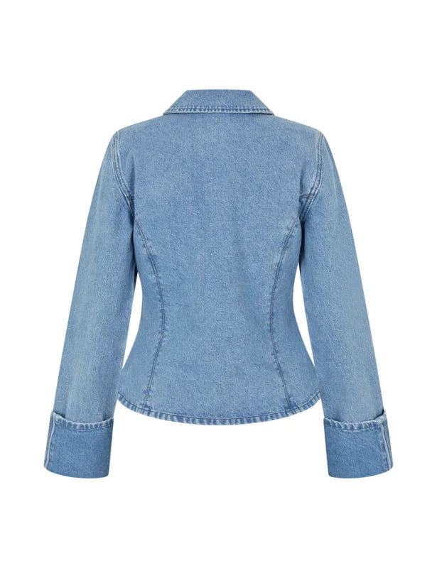 Wolina-M jacket - Blazers / Jasjes