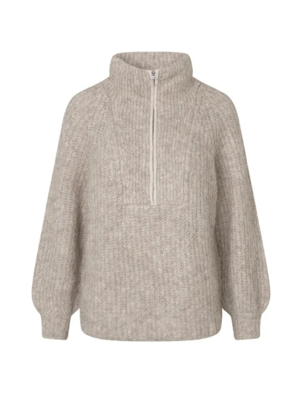 Yoza-M knit - Truien / Vesten