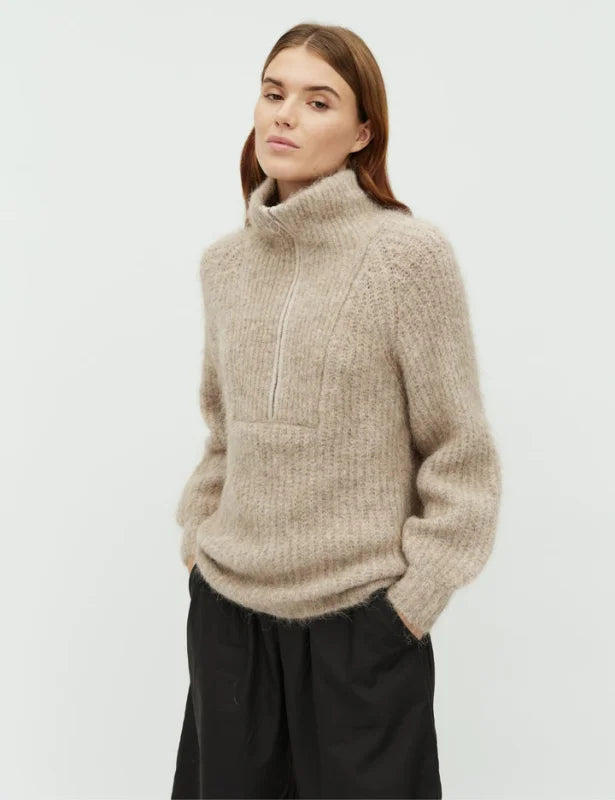 Yoza-M knit - Truien / Vesten